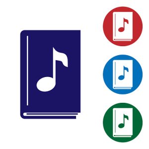 Audio guía para aprender música