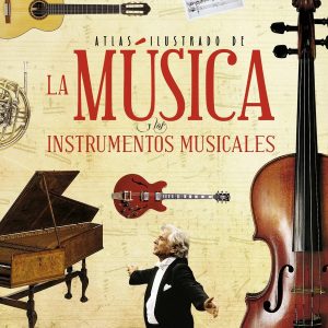 Libro guía de música