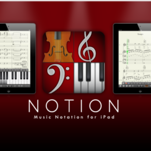 Plantilla de Notion para Productos Musicales