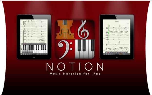 Plantilla de Notion para Productos Musicales